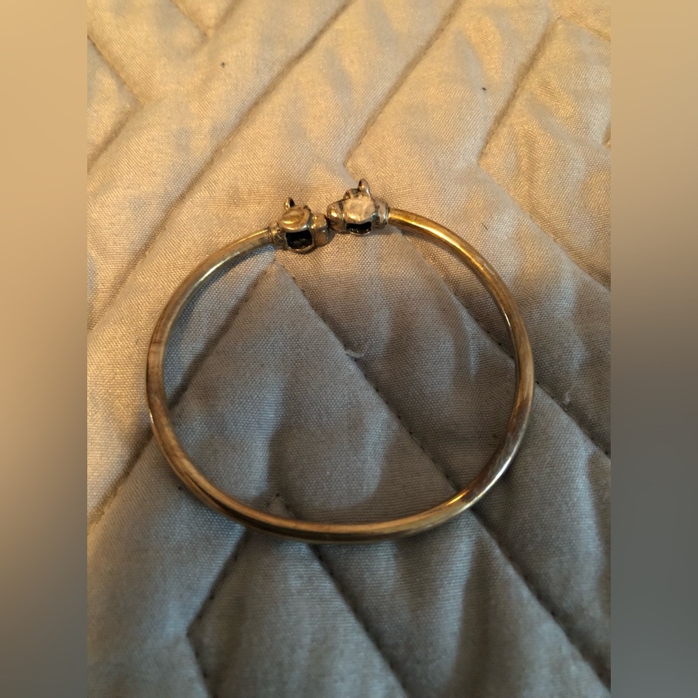 Psu bracelet